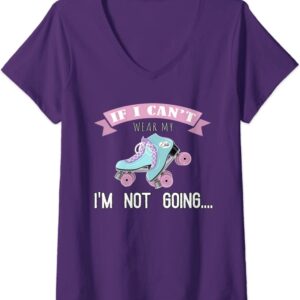 I'm not going T-Shirt