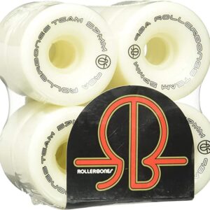 Bones Wheels 98A - Various Colors