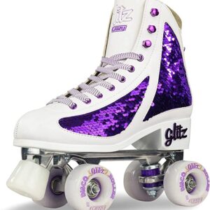 Crazy Skates Glitz Adjustable