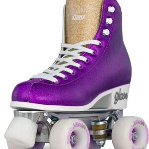 Crazy Glam Adjustable