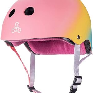 Triple 8 Helmet - Various colours