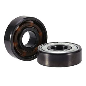 Bearings 608 Hybrid