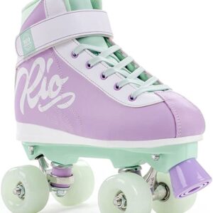 Rio Rollers Milkshake