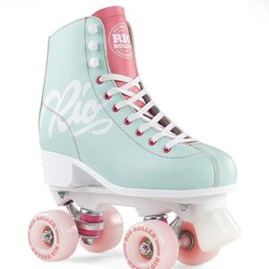 Rio Rollers Script
