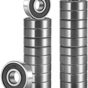 Bearings 608 RSx2