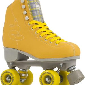 Rio Rollers Signature