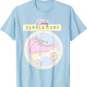 Summer Camp T-Shirt