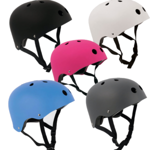 SkateHut Helmet