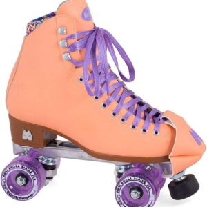 Moxi Skates - Beach Bunny
