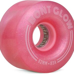 Bont Light Up Wheels