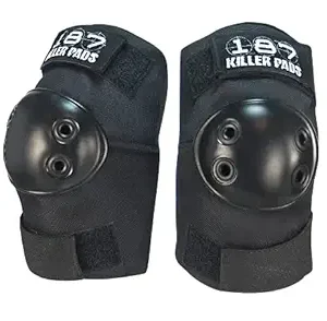 187 Elbow Pads