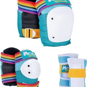 187 Moxi Pad Set Various Colors