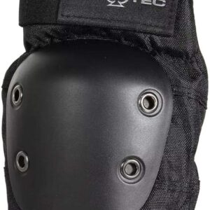 Pro-Tech Sleeve Back Knee Pads