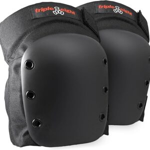 Triple 8 Street Knee Pads