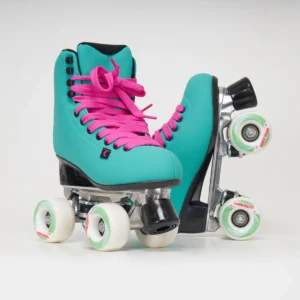 Chaya Melrose Deluxe - Turquoise