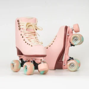 Chaya Melrose Elite - Dusty Rose Pink