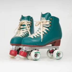 Chaya Melrose Premium - Juniper Green