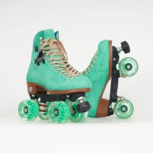 Moxi Lolly Apple Green