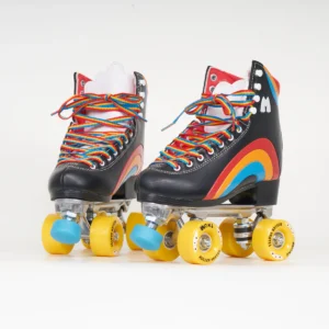 Moxi Rainbow Rider - Black