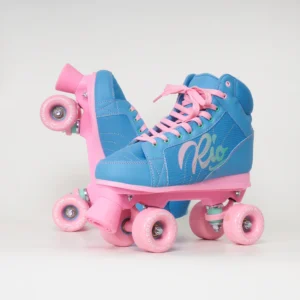 Rio Roller Lumina - Blue / Pink
